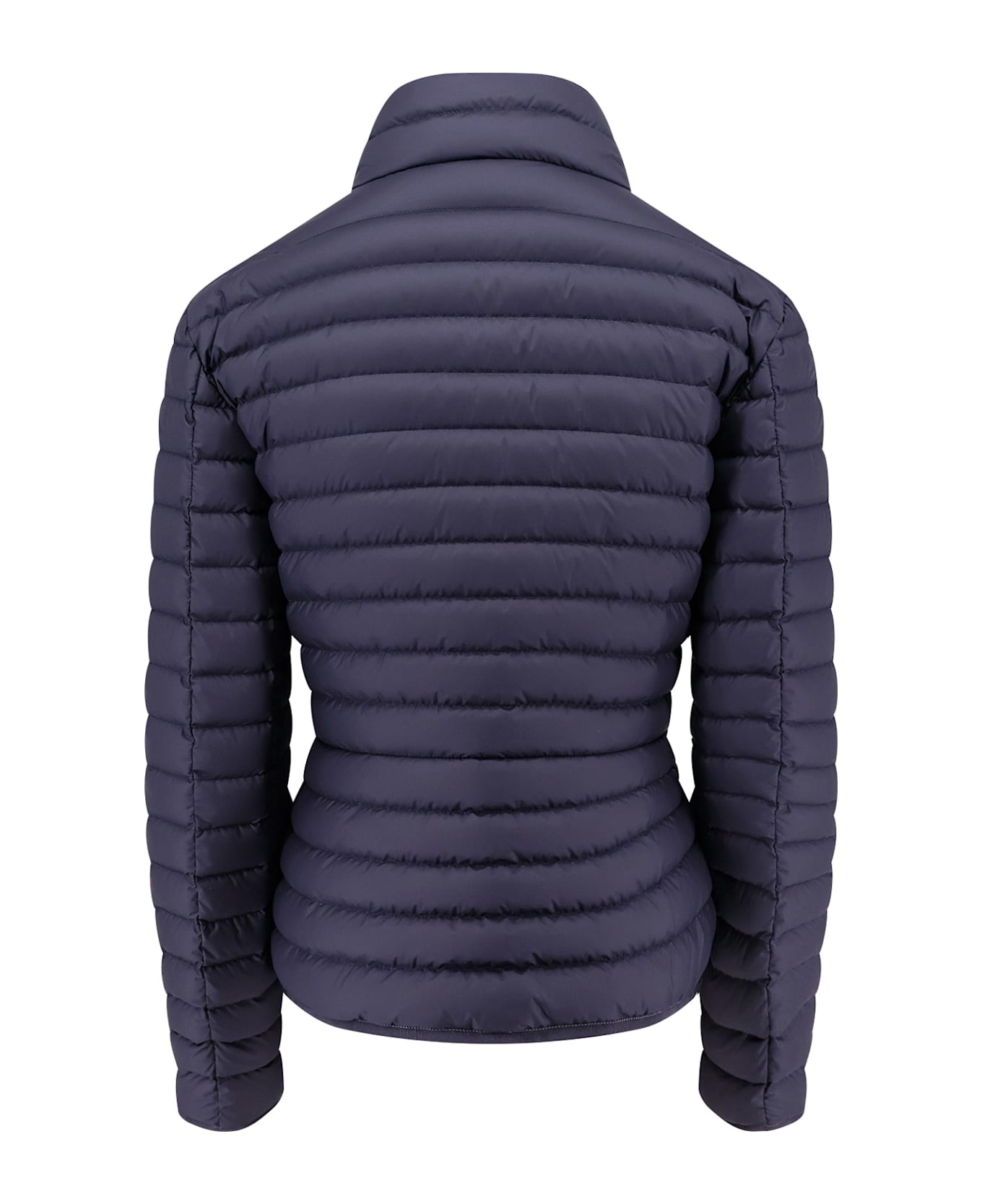 Varax Padded And Quilted Jacket - 2