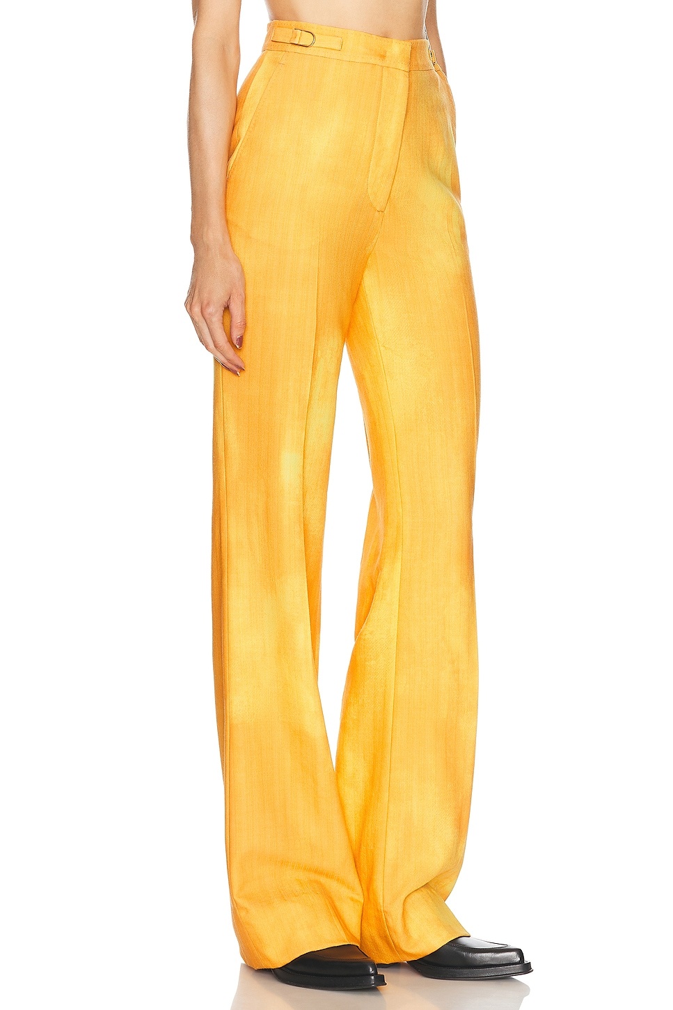 Vesta Pant - 2