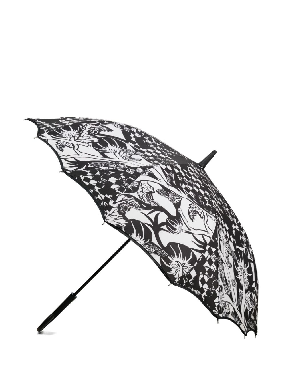 Kalaidoscope umbrella - 3