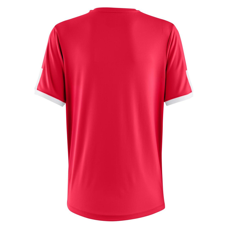 Mizuno Men's Aerolite V-Neck Baseball Jersey outlook