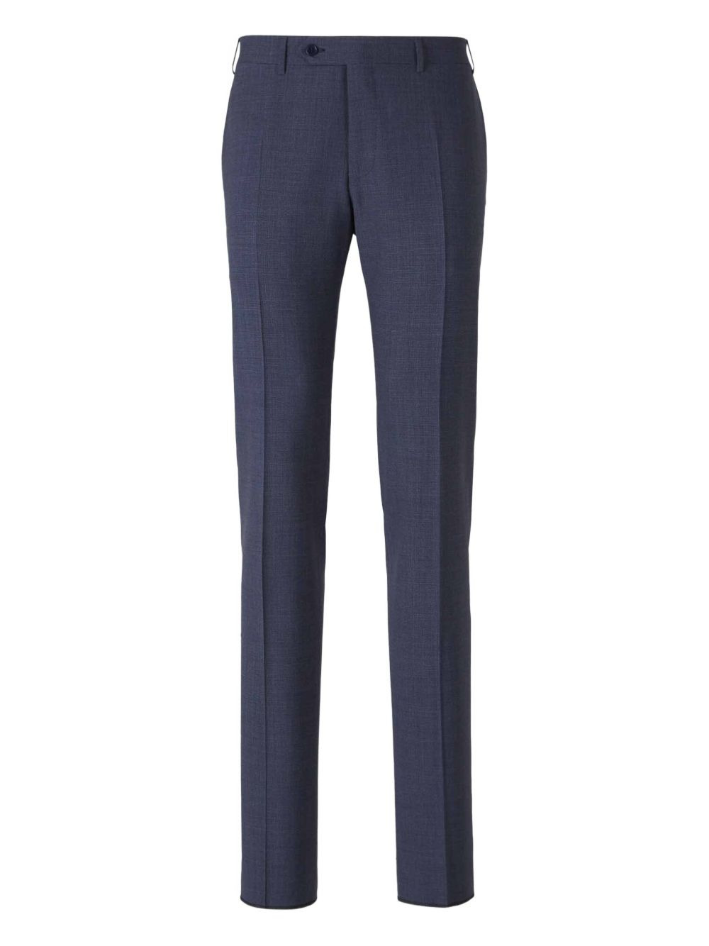 checked suit - 3