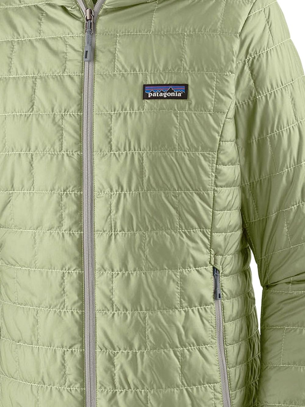 Nano puffer jacket - 2