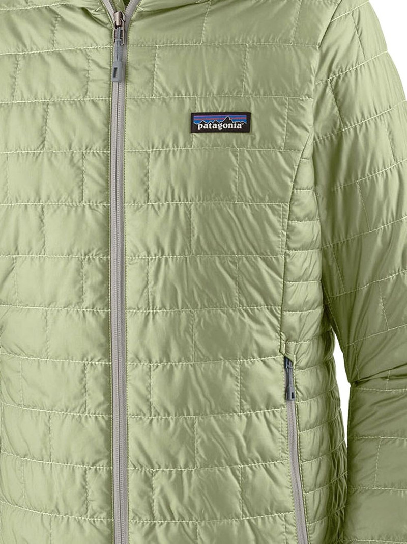 Patagonia Nano puffer jacket outlook