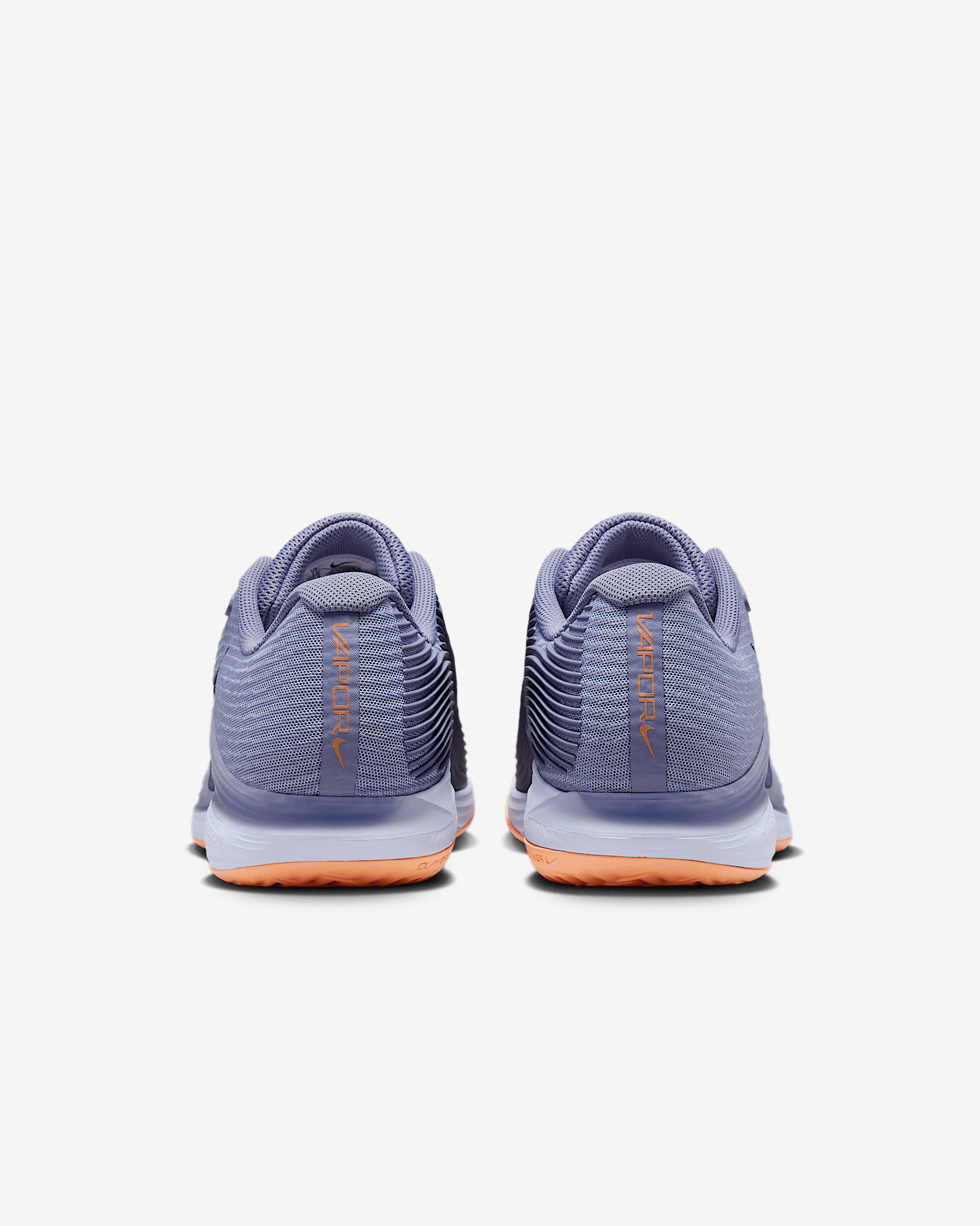 Nike Vapor 12 Men's Clay Court Tennis Shoes - 6