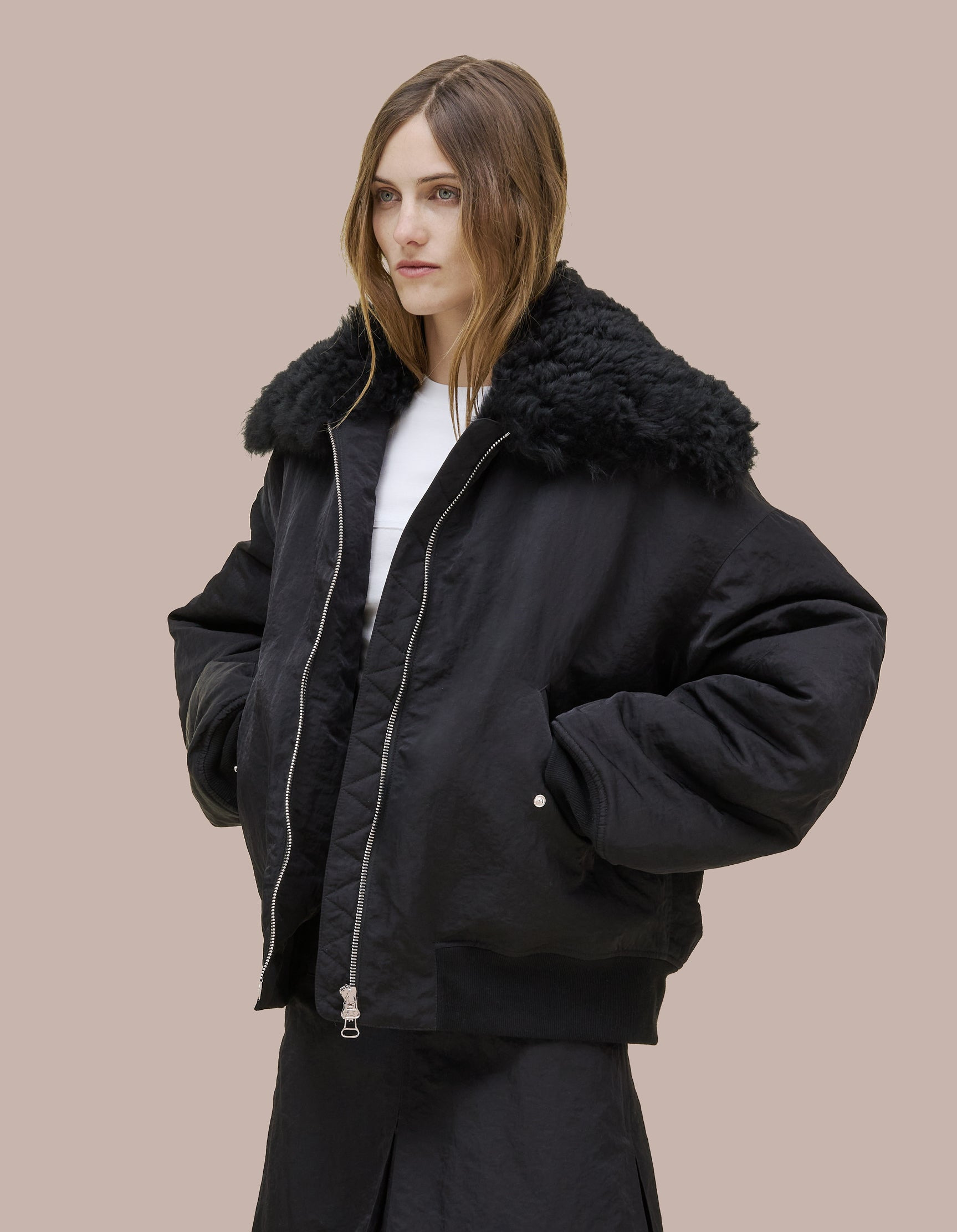 BOMBER - 3