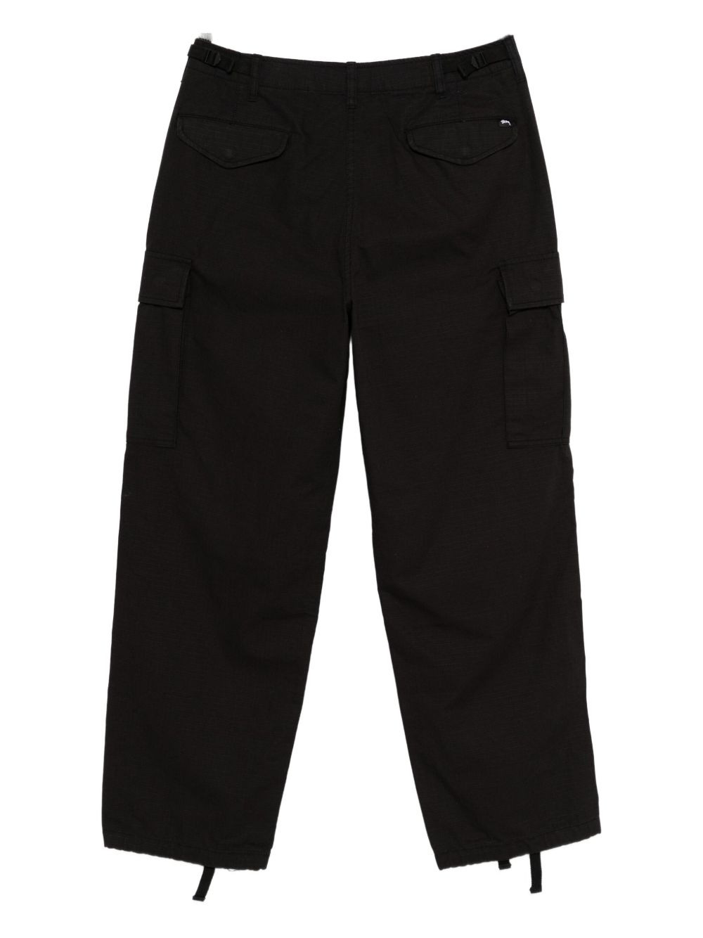 Trousers Blacks And Greys - 2