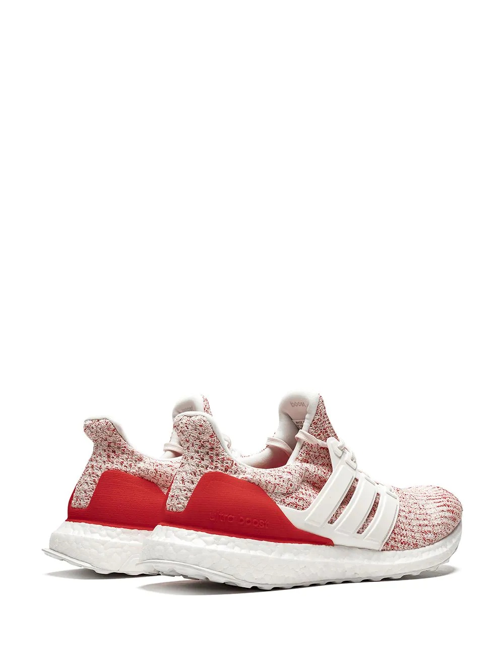 UltraBOOST low-top sneakers - 3