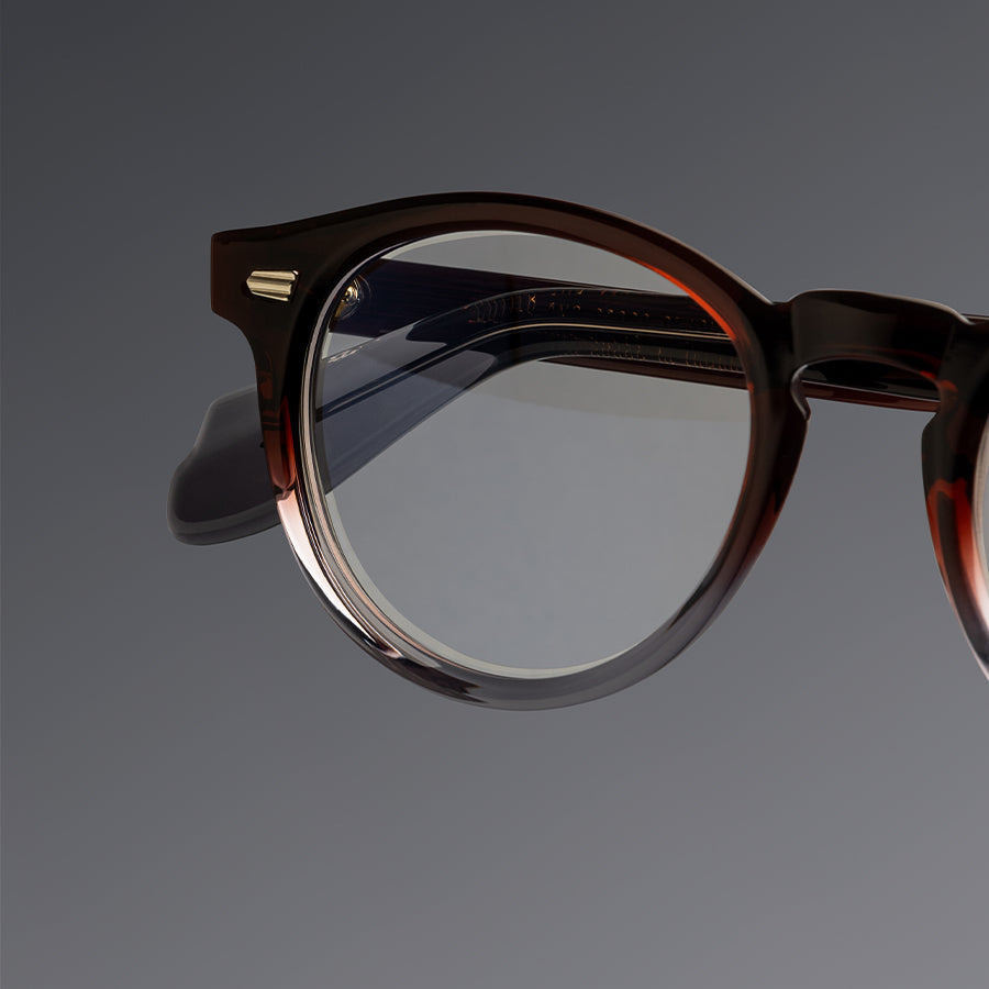 9378 ROUND OPTICAL GLASSES - 6
