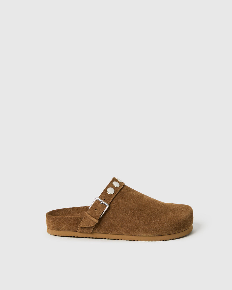 Weaver Flat 1