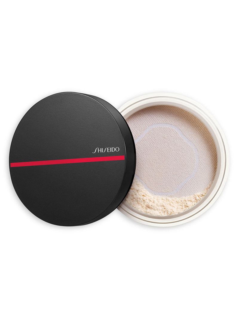 Women's Synchro Skin Invisible Silk Radiant Loose Powder 1