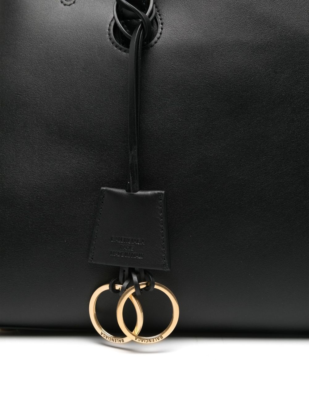 small Hampton tote bag - 4
