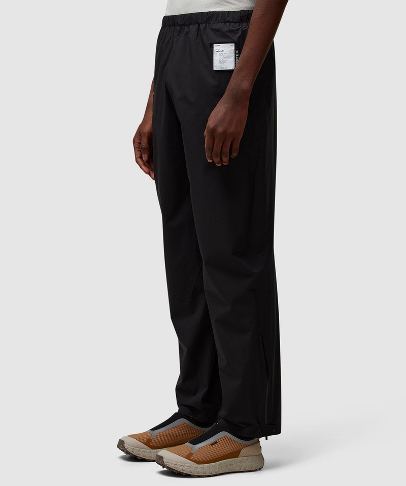 SATISFY Pertex 3L fly rain pant outlook