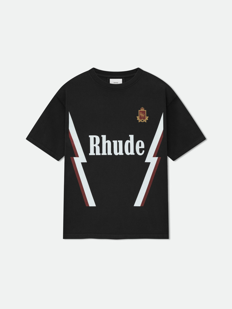 LIGHTNING CREW TEE 1