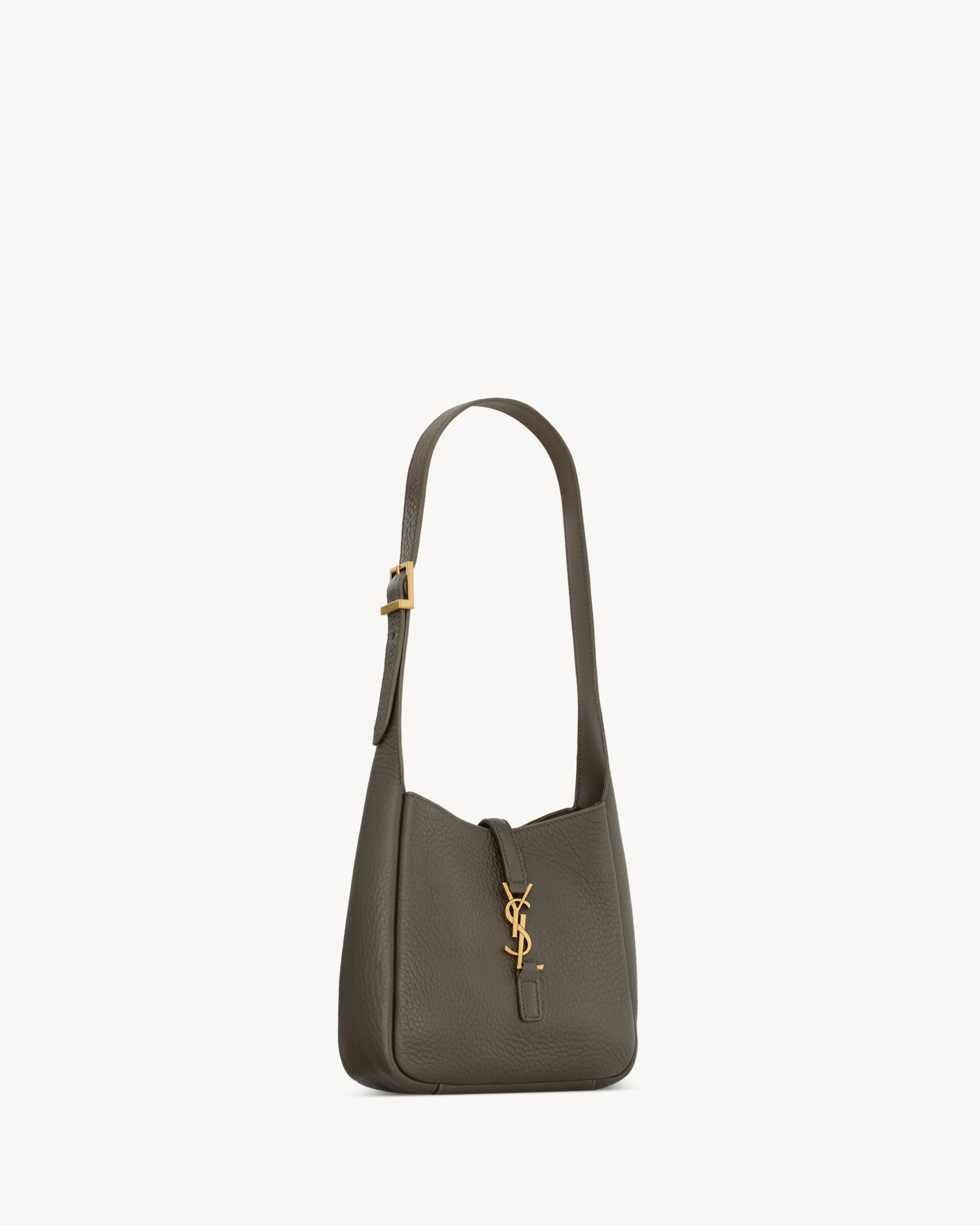 LE 5 À 7 SUPPLE BABY IN GRAINED LEATHER - 7