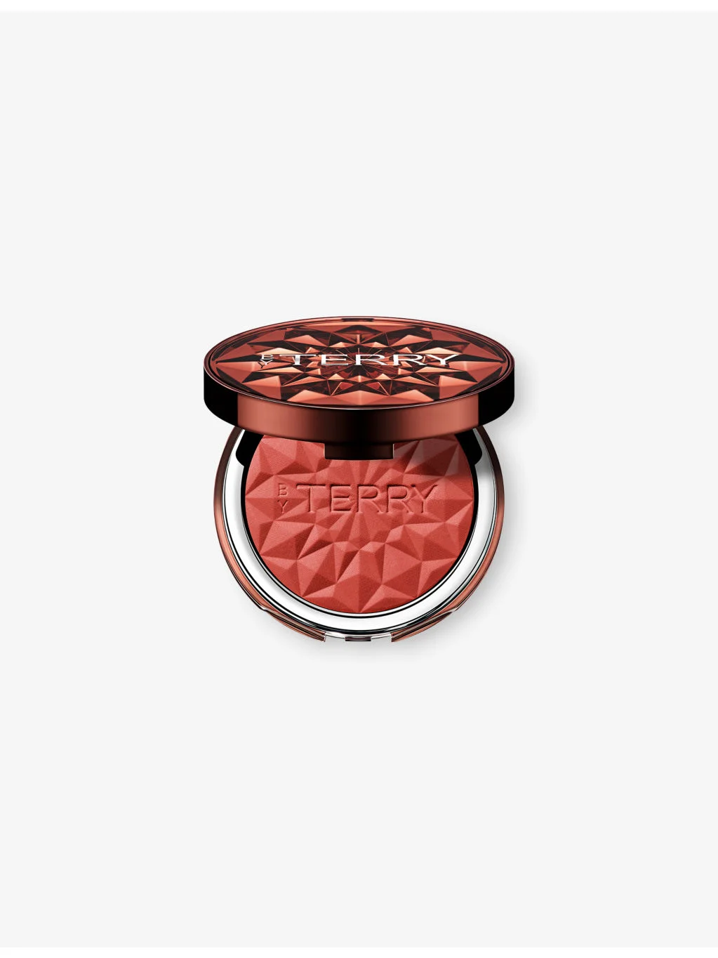 Tea To Tan Blush Powder 7g - 1