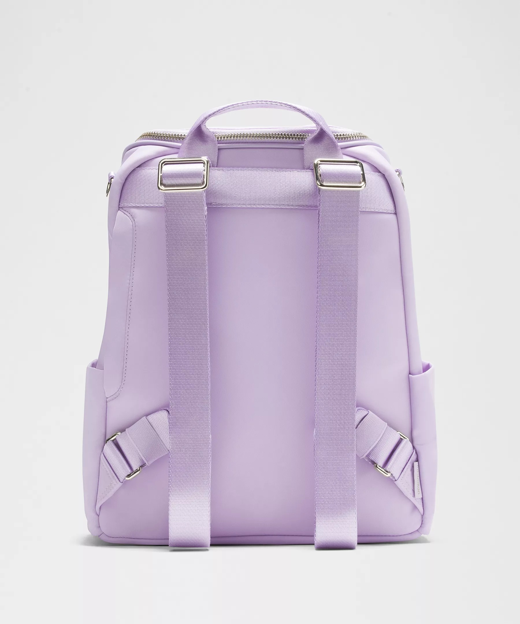 City Essentials Small Backpack 10L 3