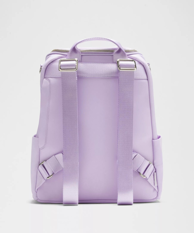 City Essentials Small Backpack 10L 3