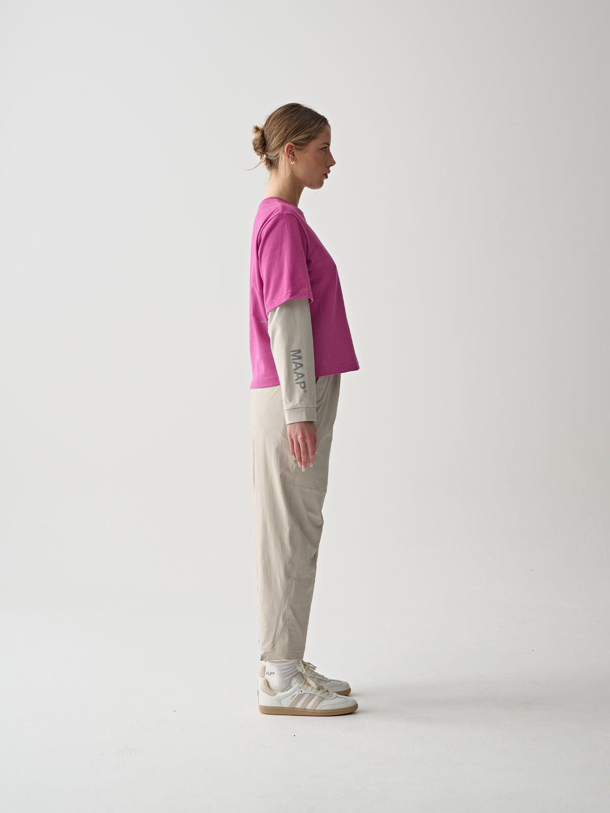 Women's Essentials Tee - 3