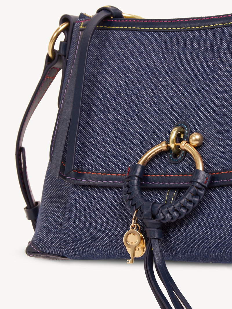 JOAN SMALL CROSS-BODY BAG 4