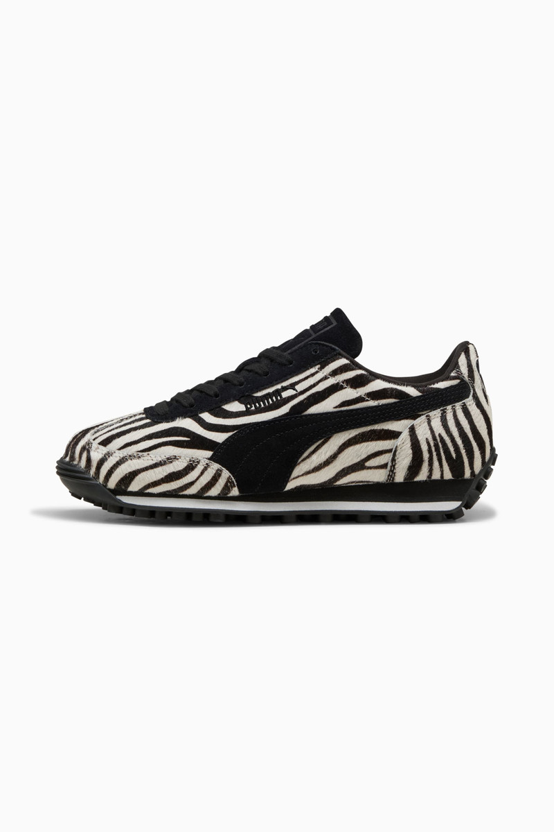 Easy Rider Zebra Women - 1
