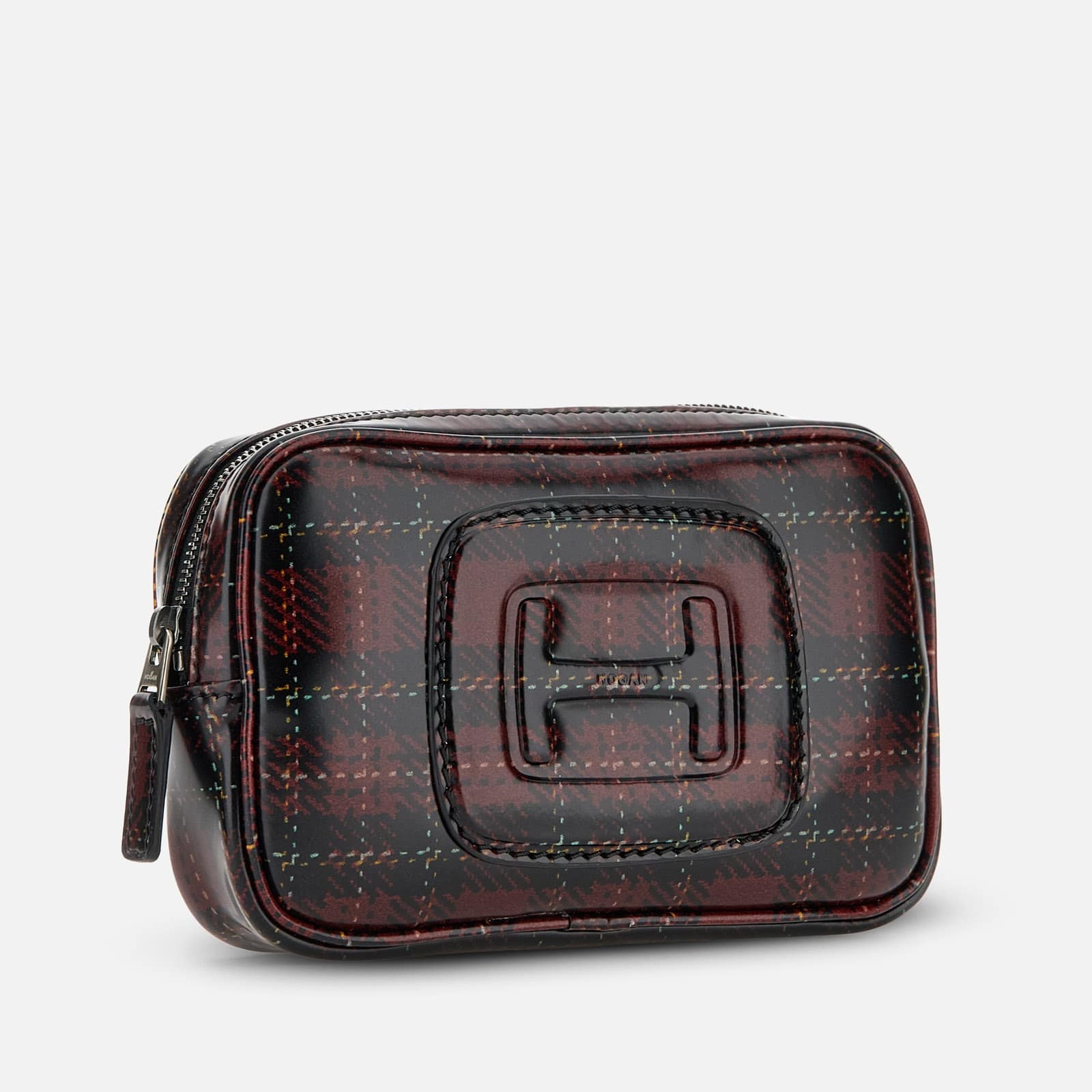 Hogan H-Bag Phone Bag Red - 4