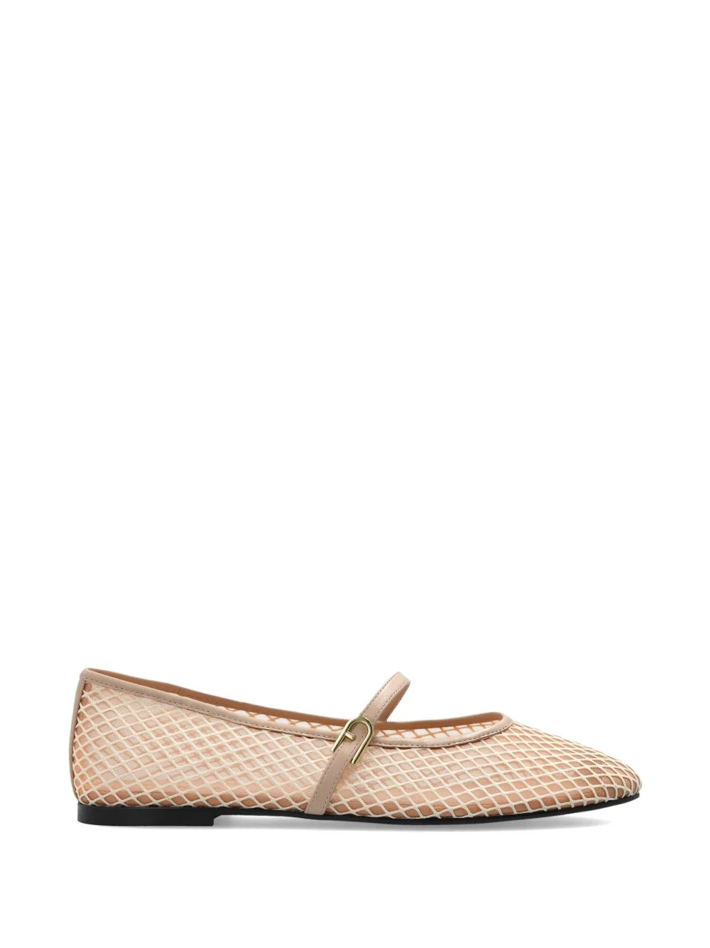 Etoile net ballet flats - 1