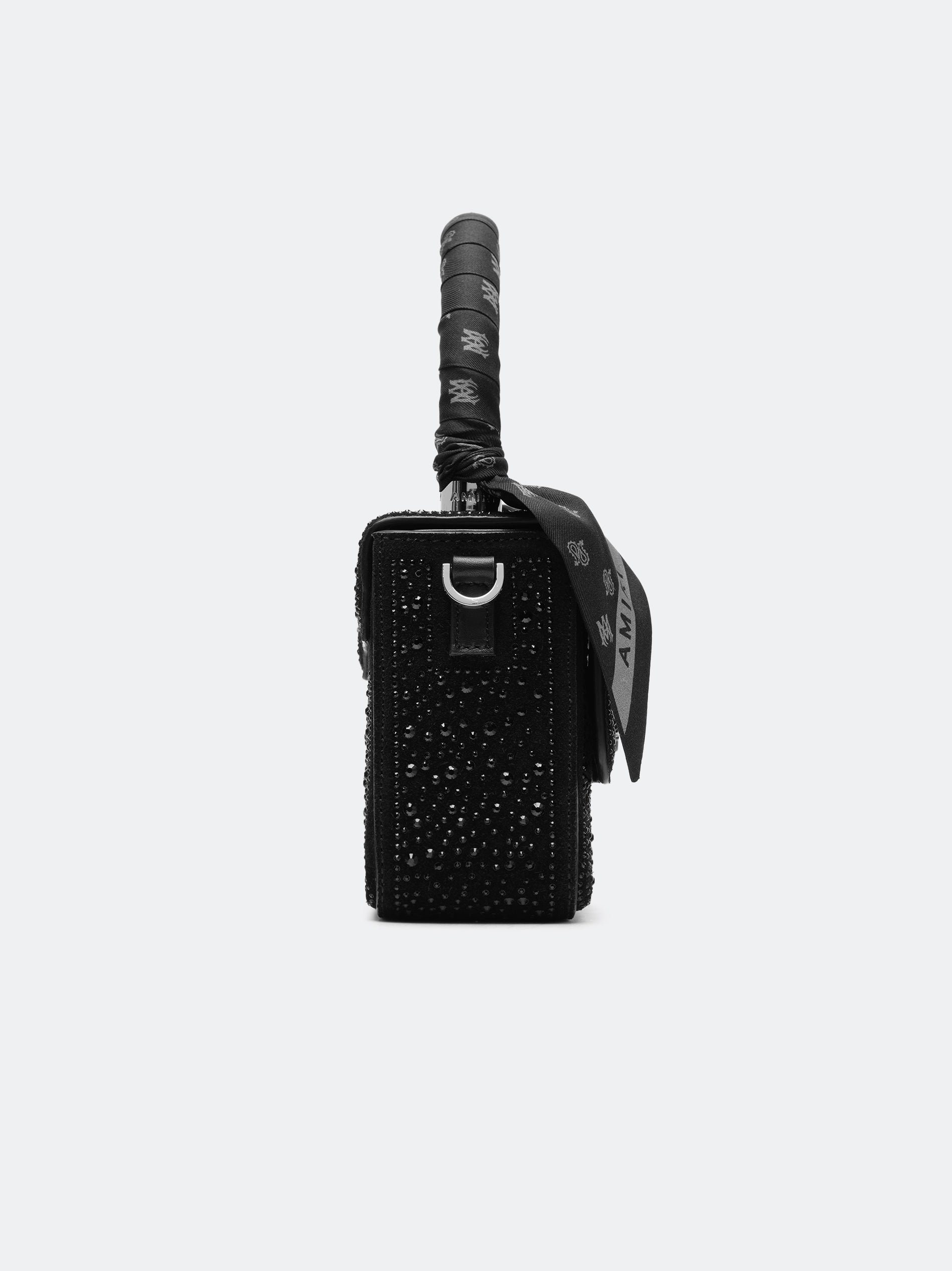 CRYSTAL MICRO MA BAG - 2