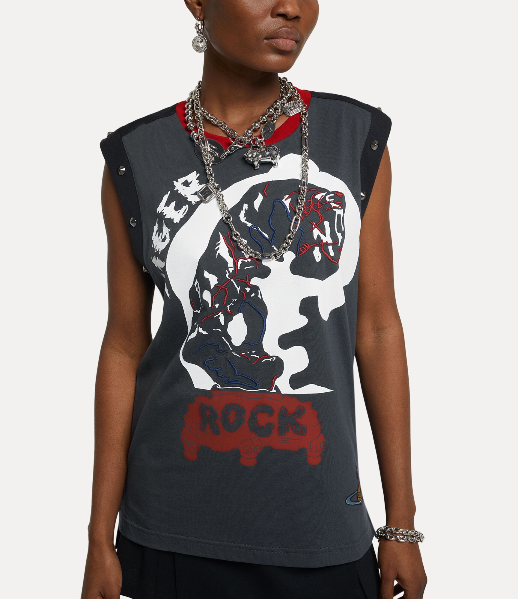 TIGER VEST - 7