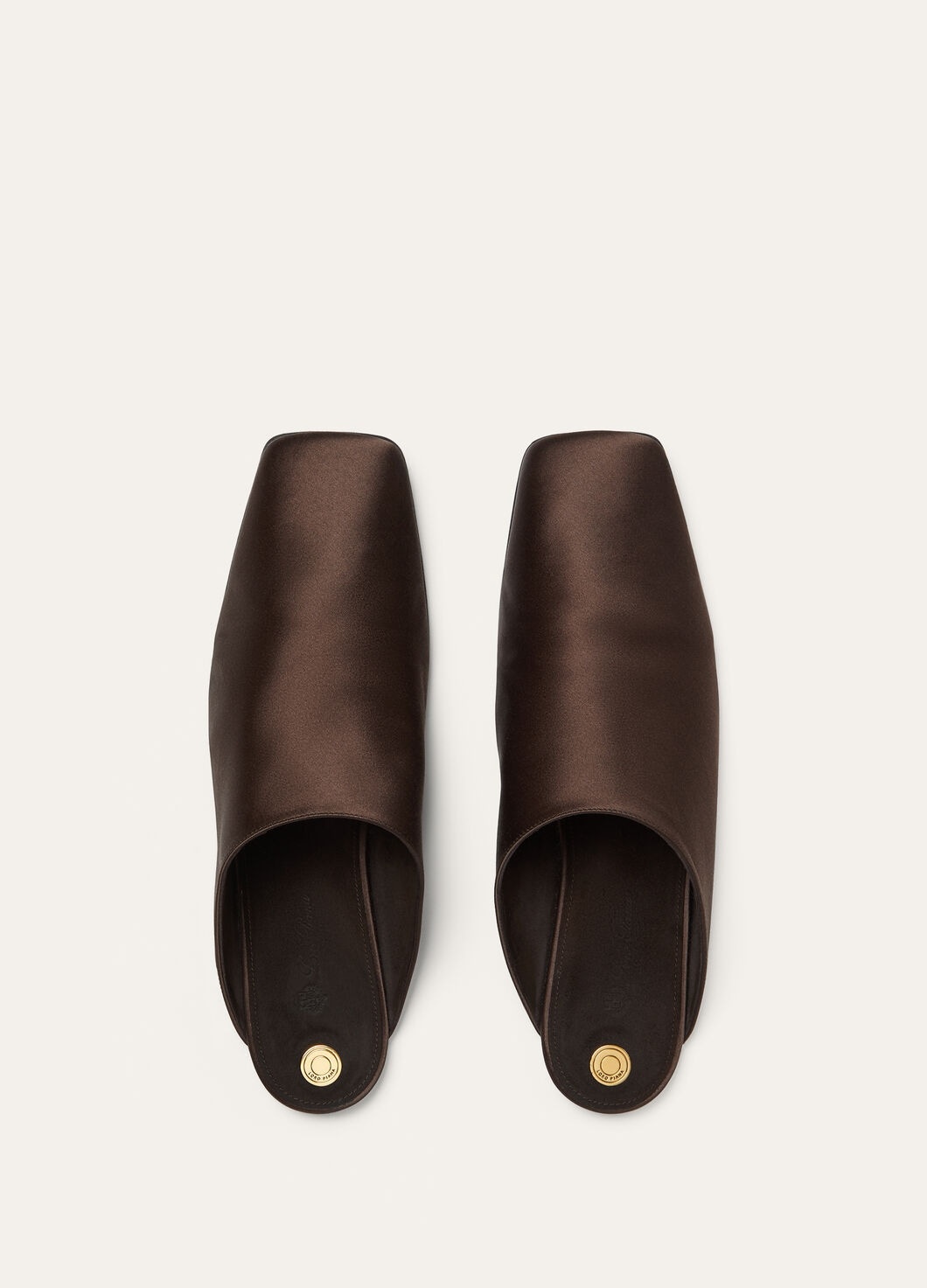 Alba Flat Mules - 6