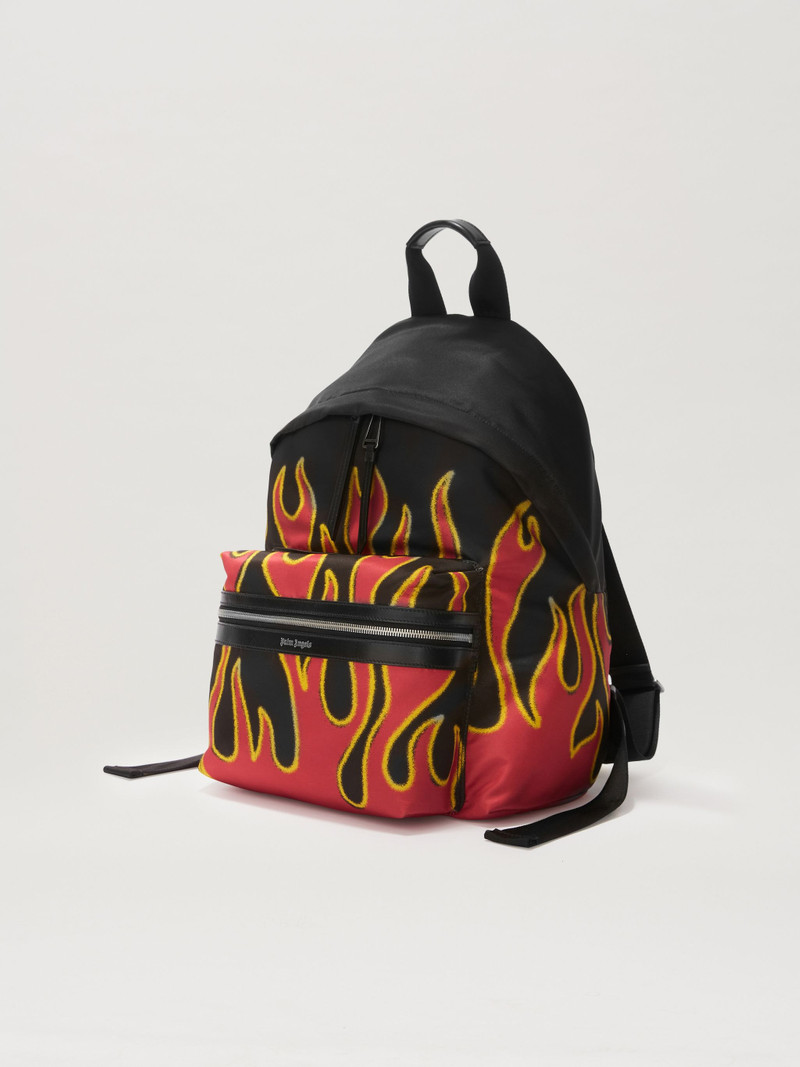 FLAMES BACKPACK 3