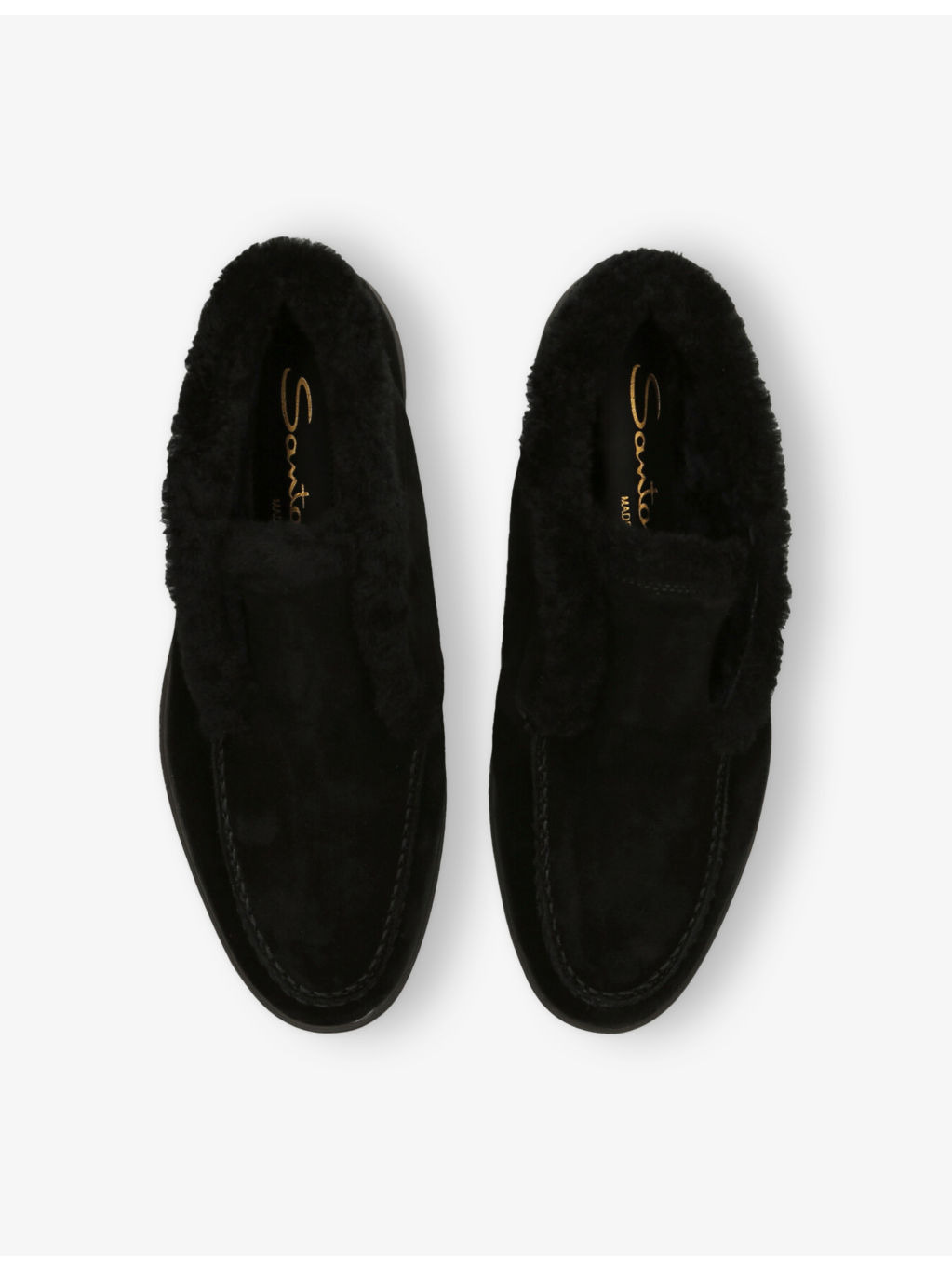 Fortune Suede Ankle Boots - 2