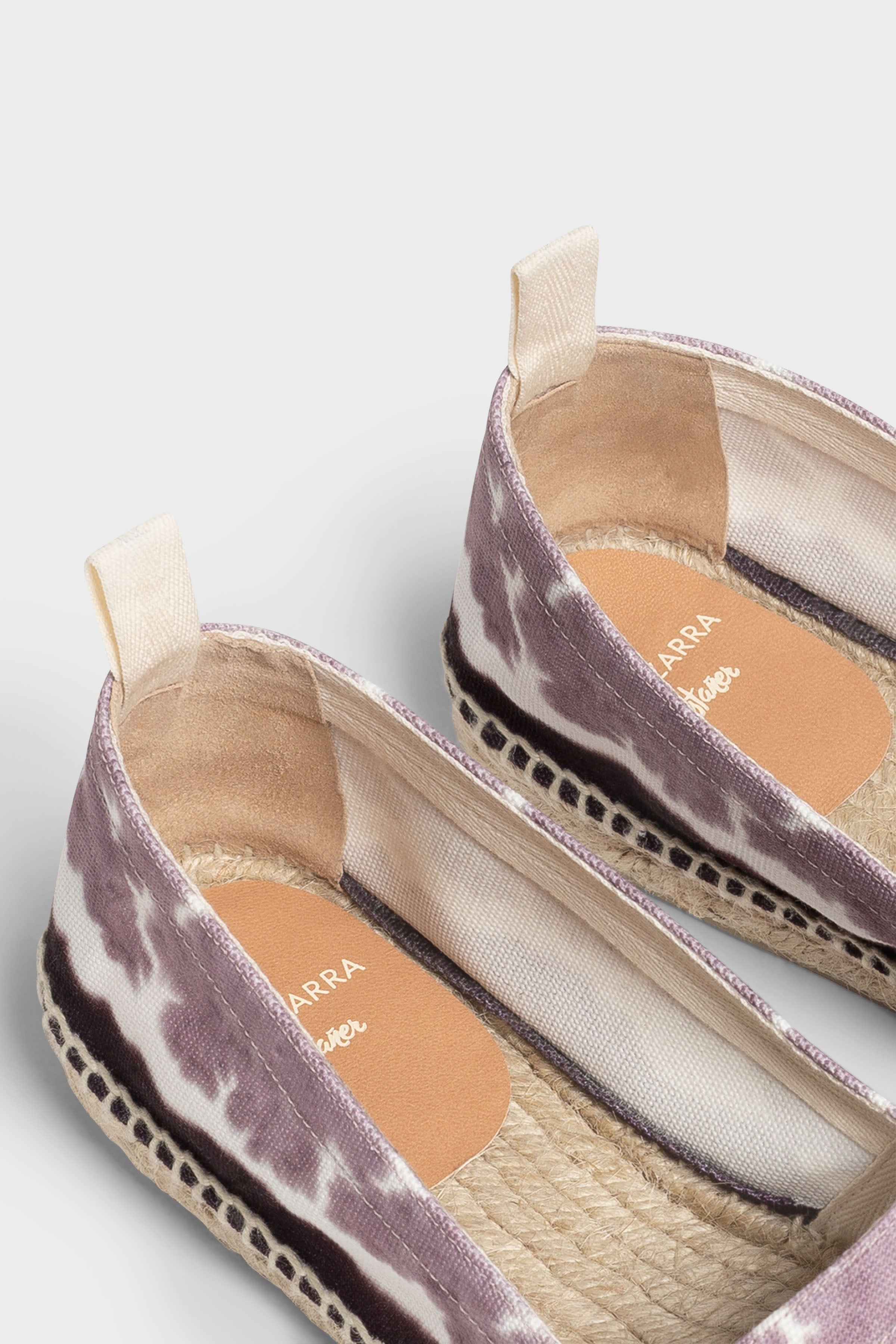 'KENDA' ESPADRILLE - 5