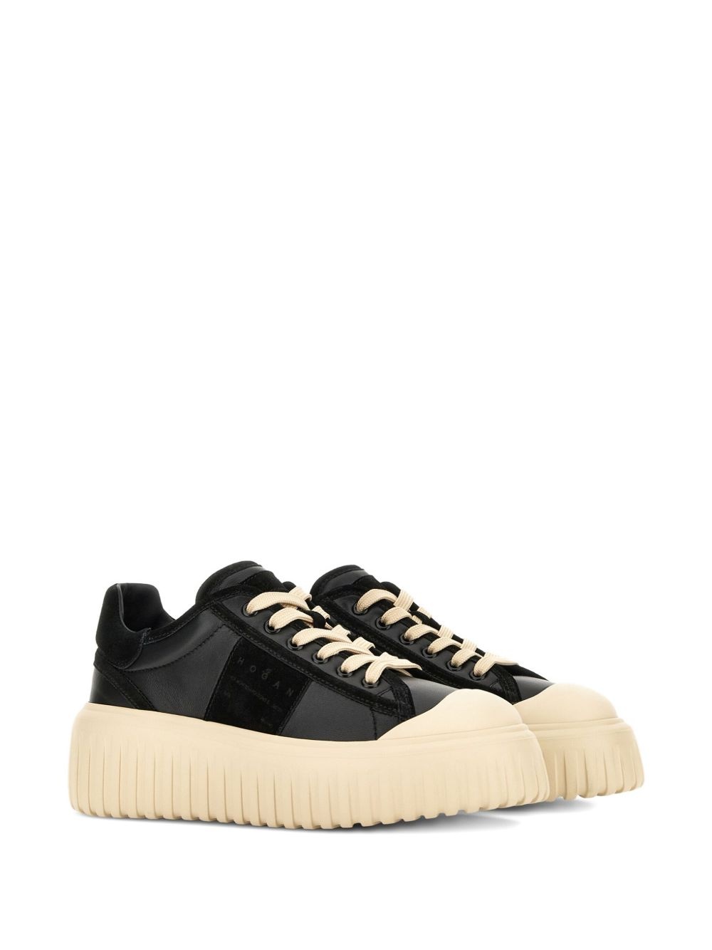 H-Stripes sneakers - 2