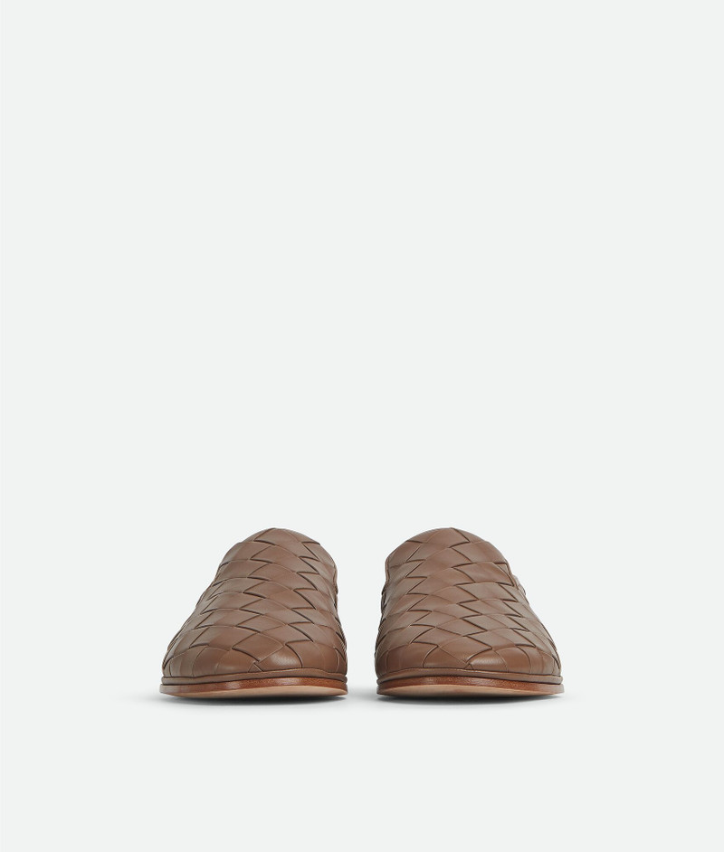 Bottega Veneta 일요일 슬리퍼 outlook
