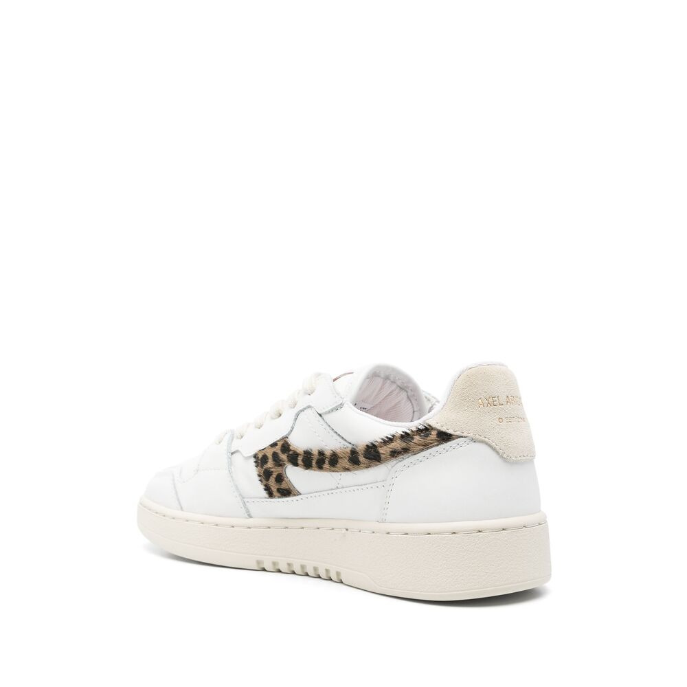 Axel Arigato White Trainers Women - 4