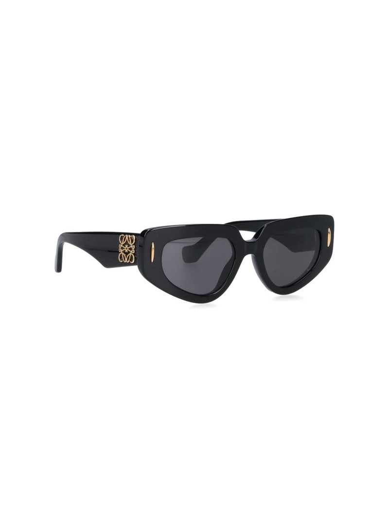Loewe 'ANAGRAM' SUNGLASSES outlook