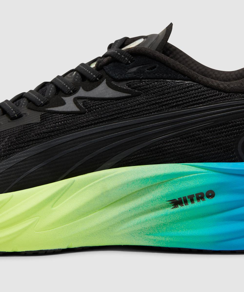 Velocity nitro 4 sneaker - 7