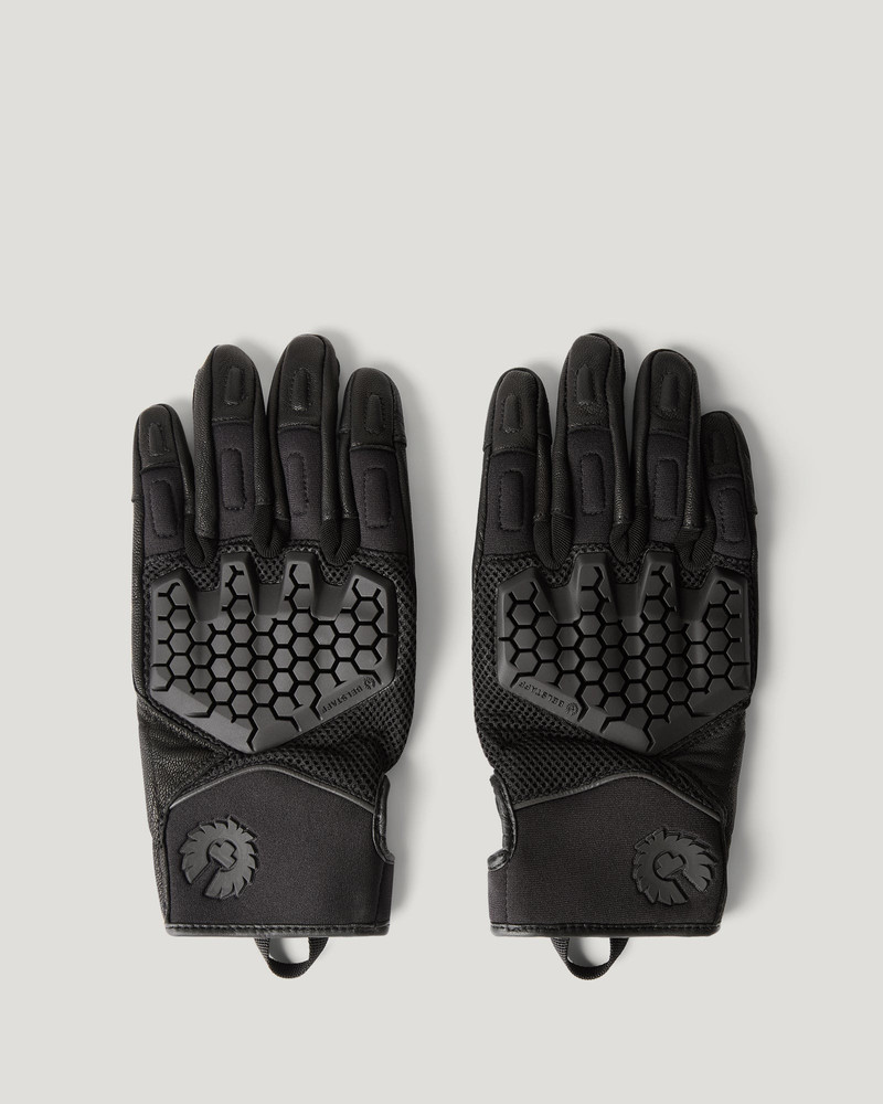 TWYFORD MOTORCYCLE GLOVE 1
