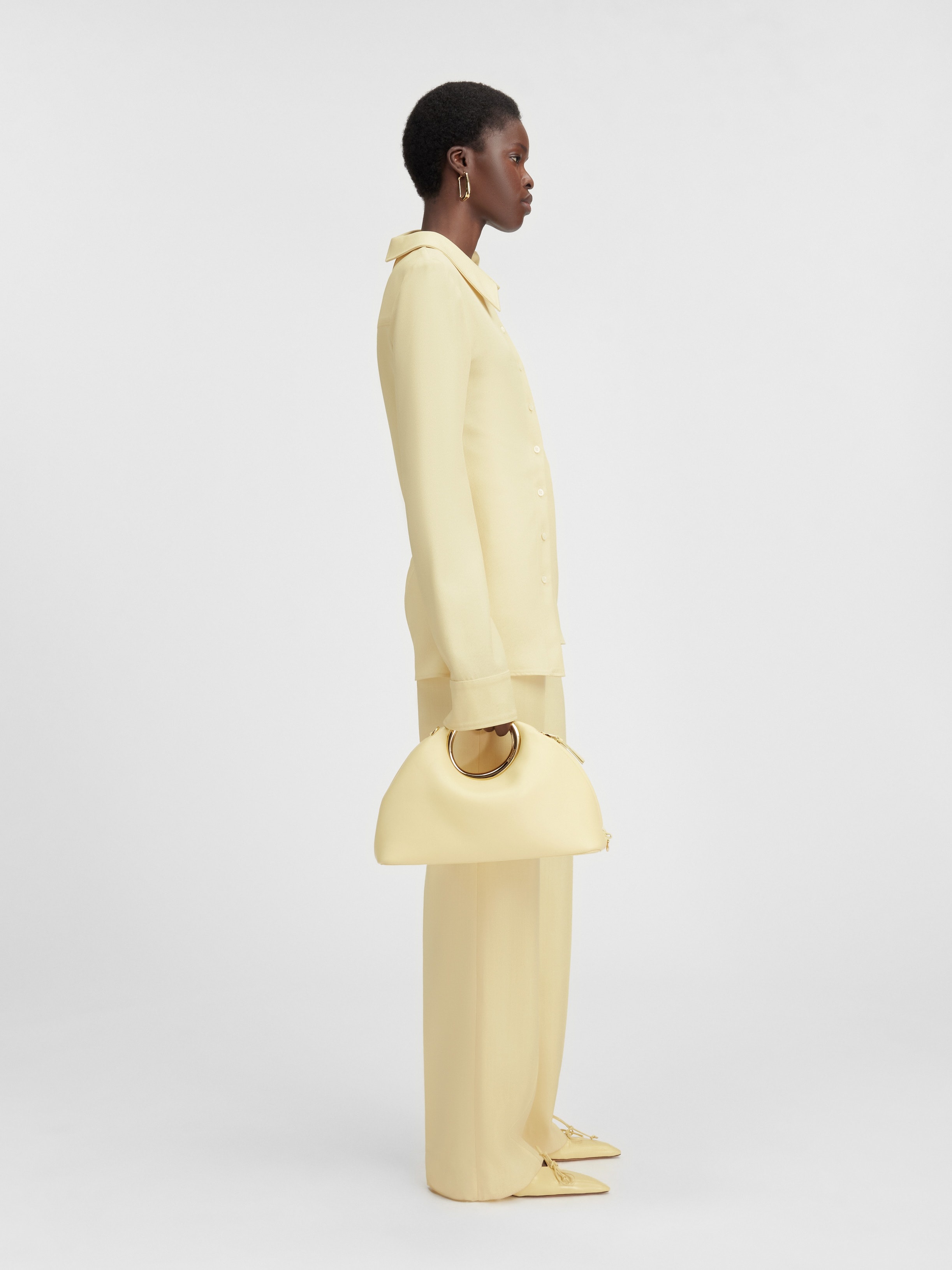 La chemise Pablo - 3