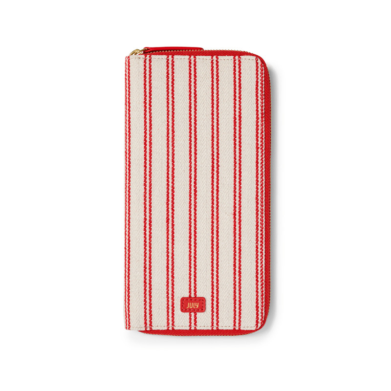 Large Travel Wallet 1
