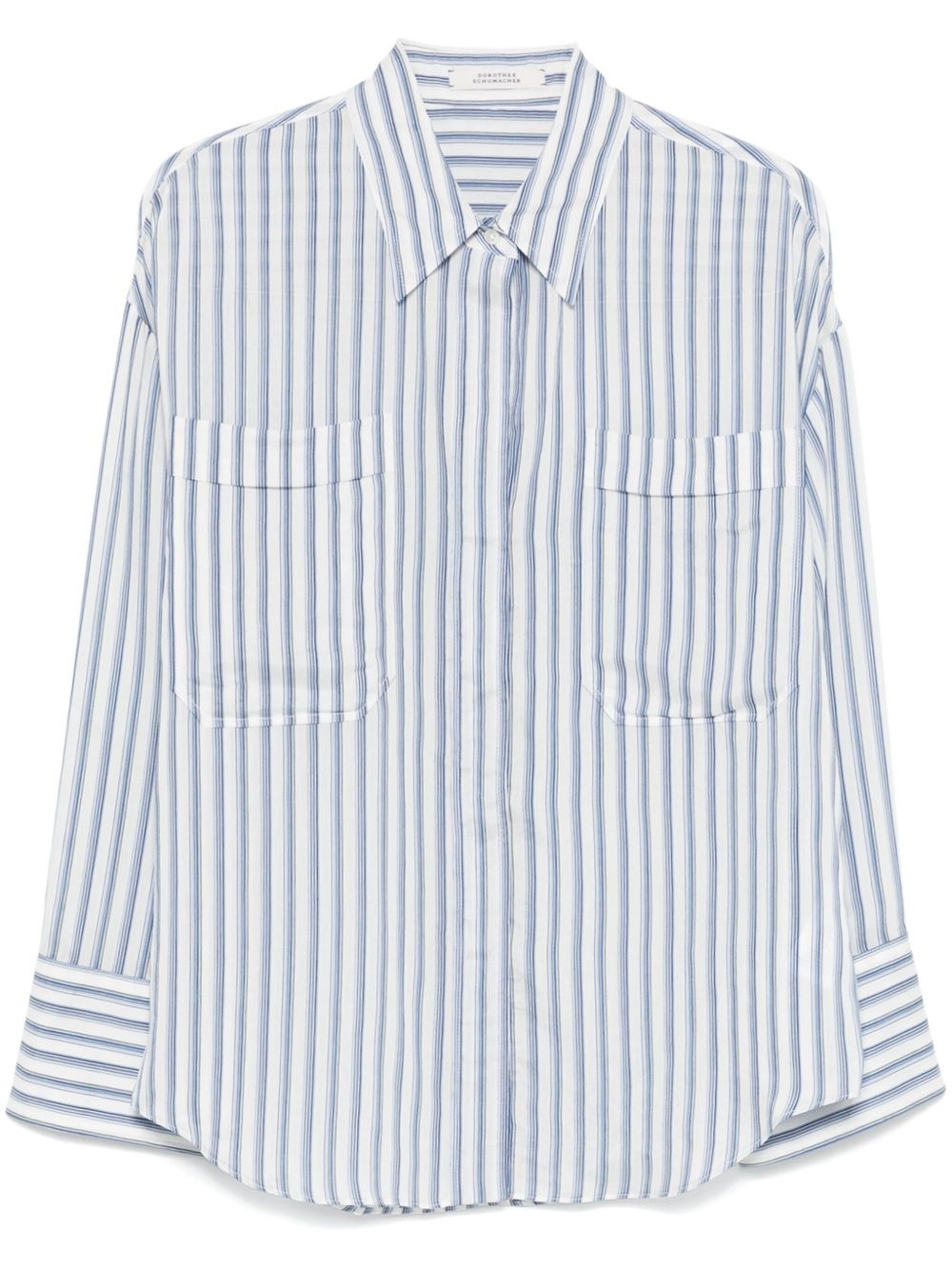 Cool Stripe shirt - 1