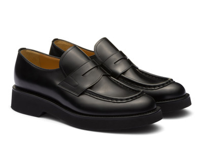 Church's Lynton l
Rois Calf Leather Loafer Black outlook