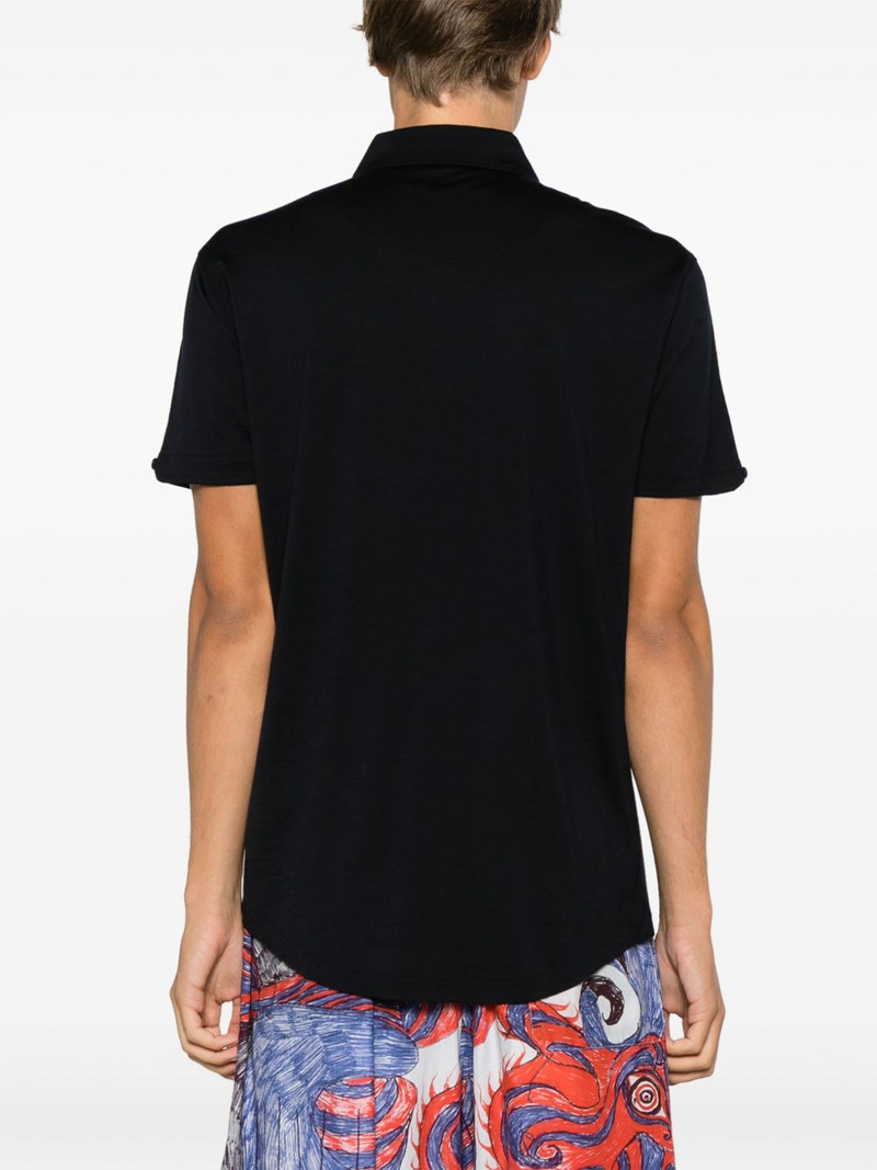 Sebastian polo shirt 4