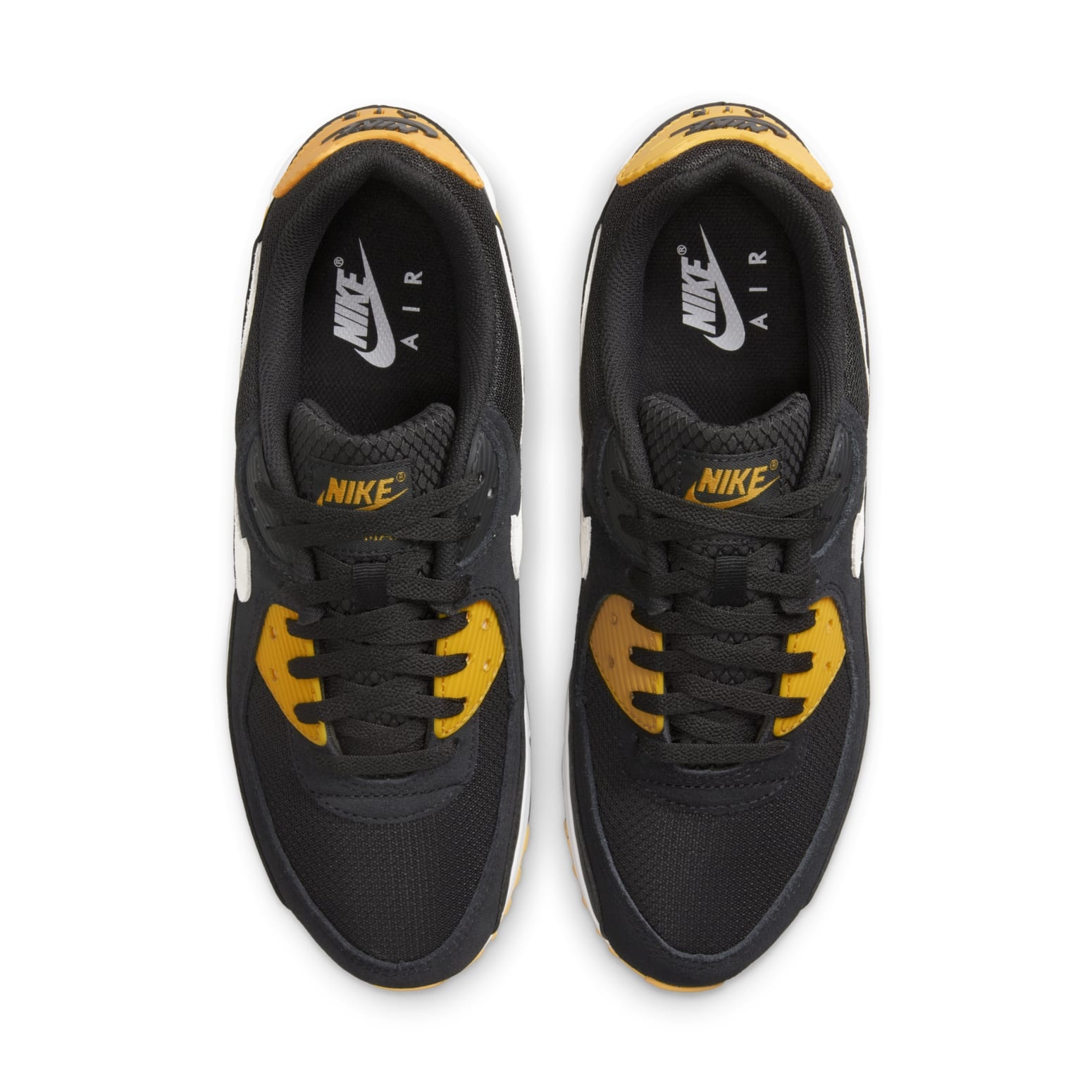 Nike Air Max 90 'Steelers' FN6958-002 - 4