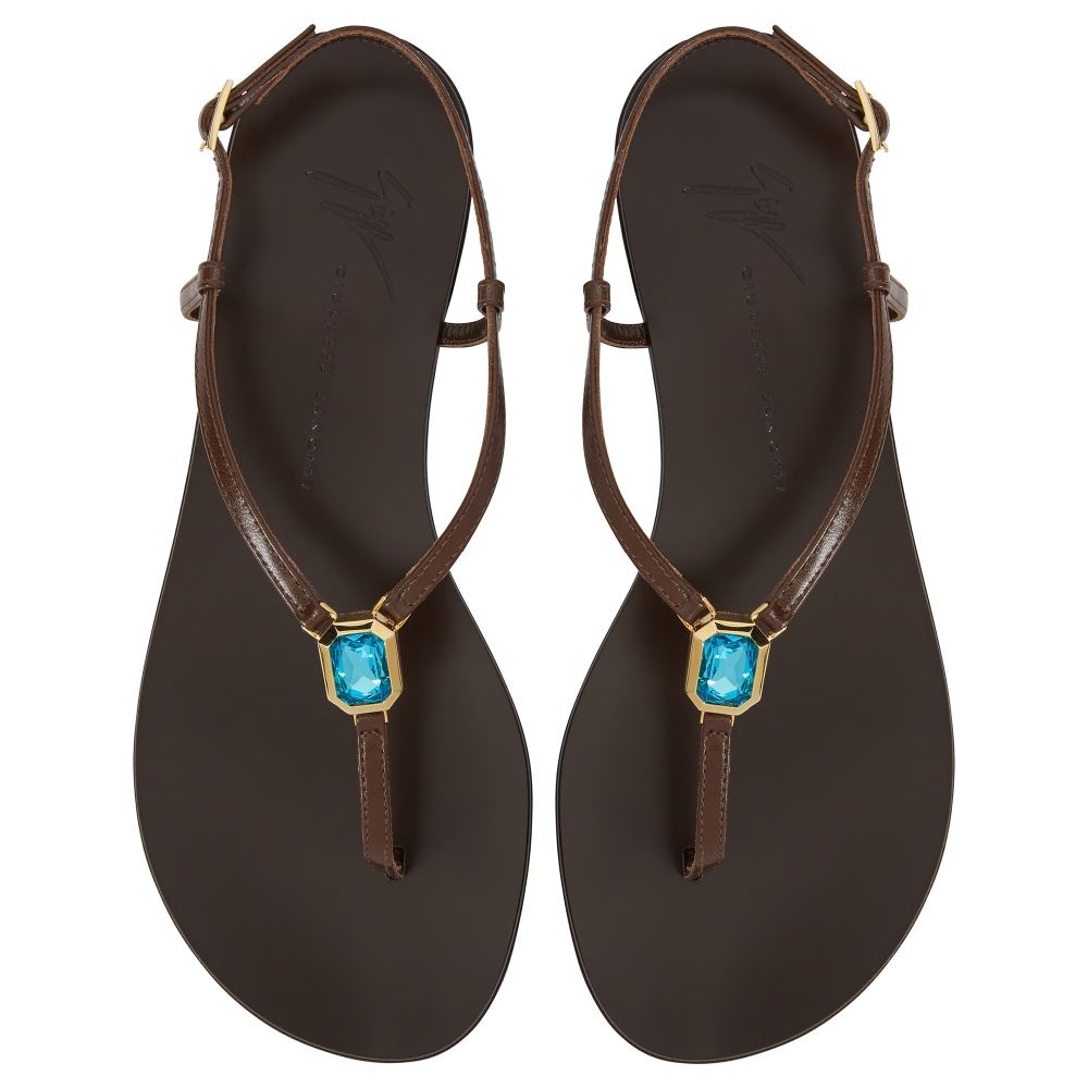 Cameliee Flat - 4
