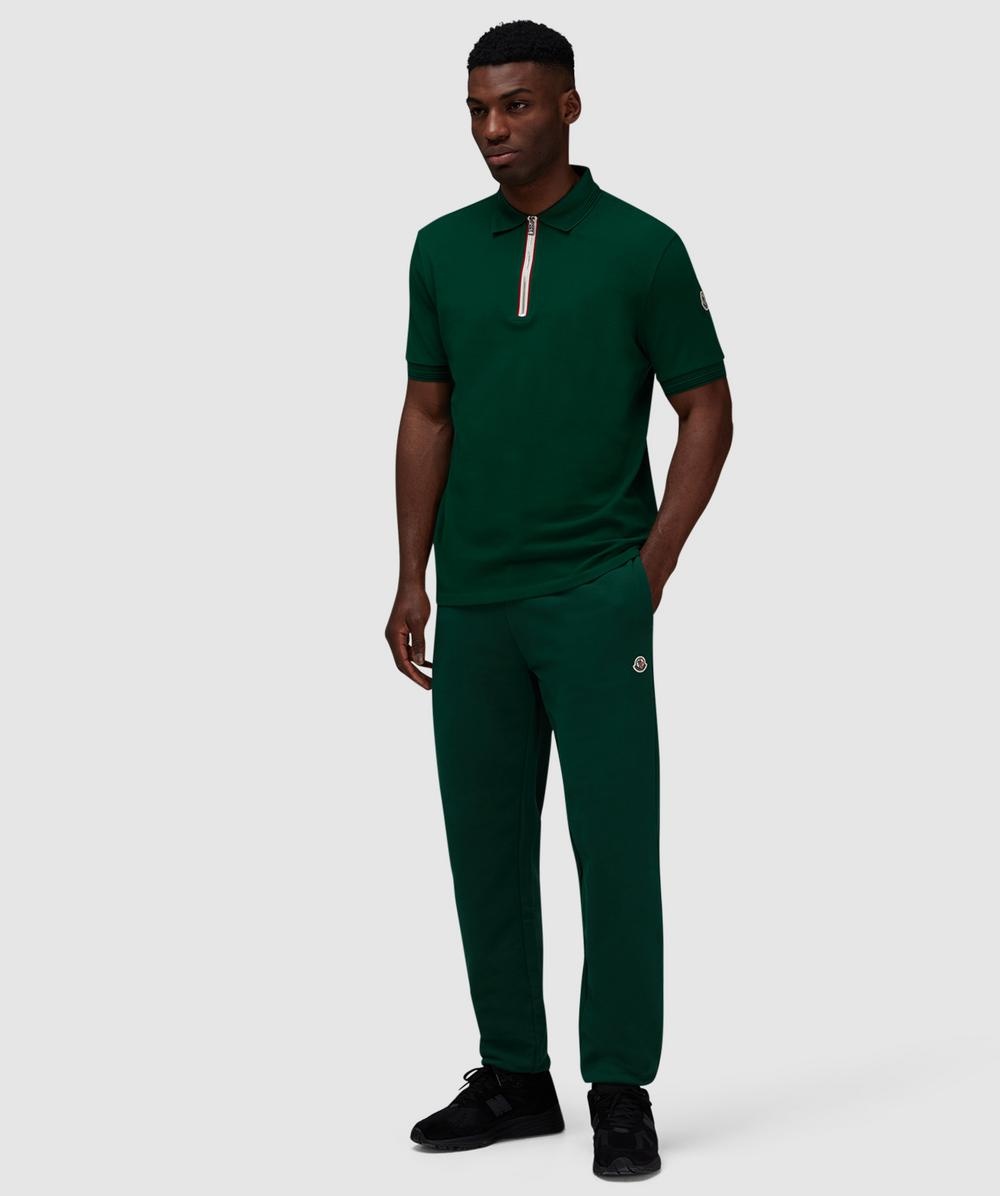 Logo sweatpant - 5