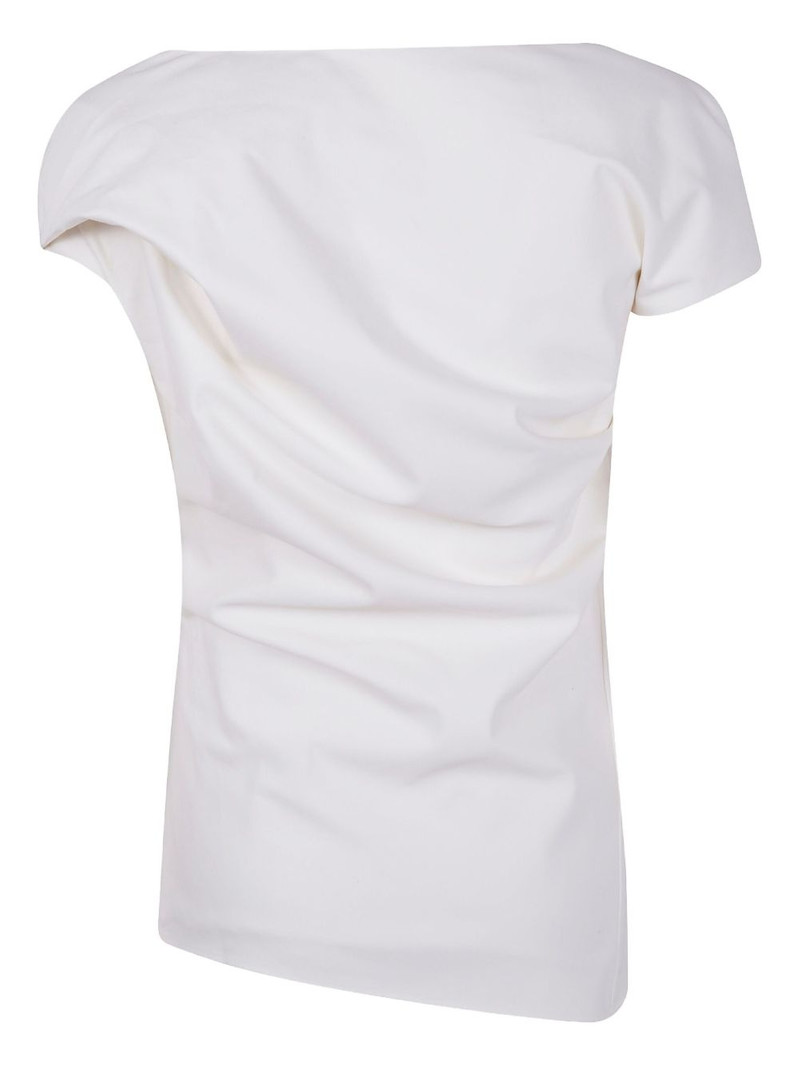 entire studios cotton T-shirt outlook