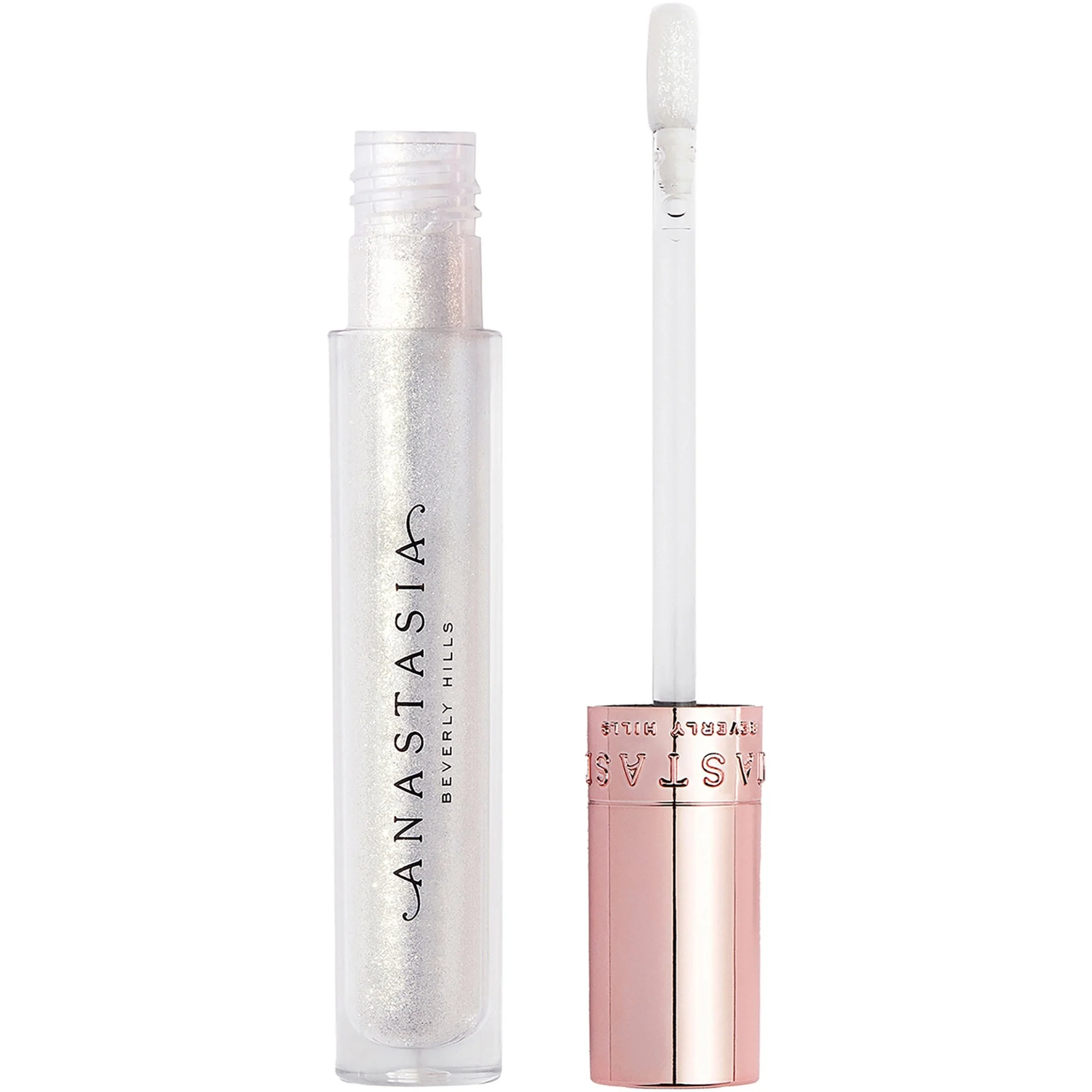Anastasia Beverly Hills Lip Gloss - Honey Diamond - 1