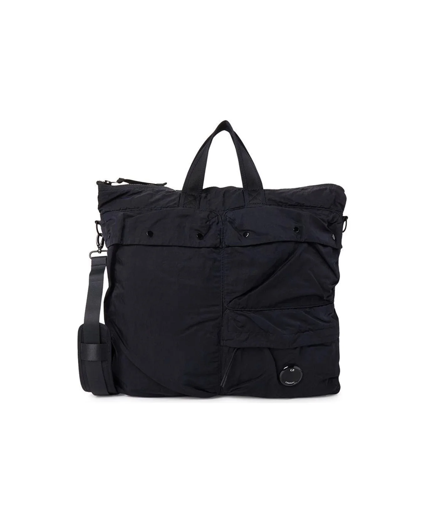 "nylon B" Bag - 1