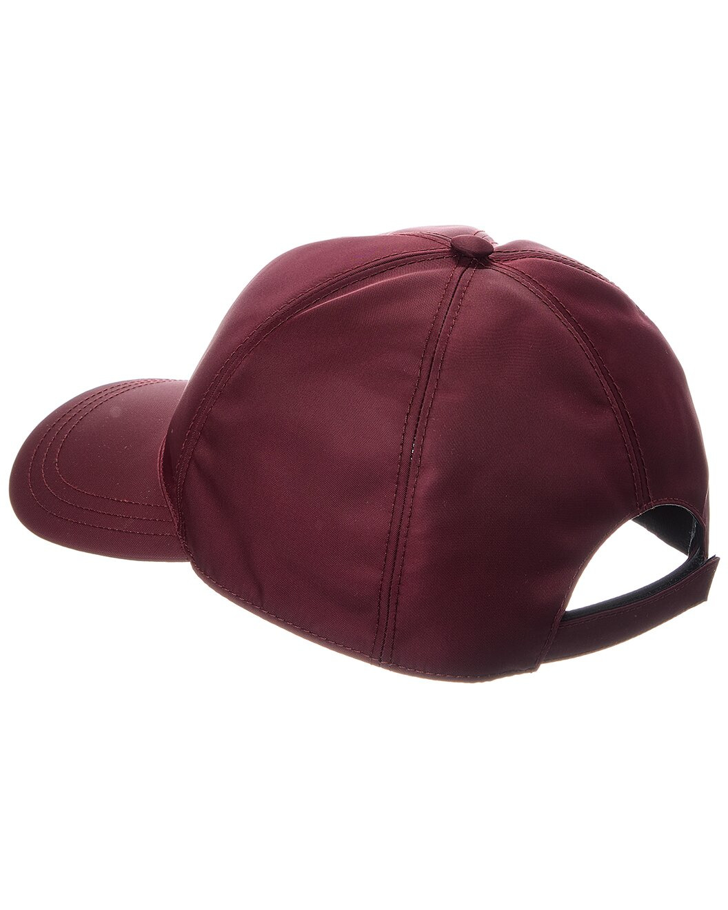 Prada Re-Nylon Baseball Cap - 2